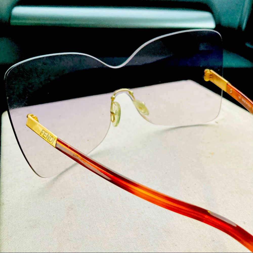 Fendi Sunglasses